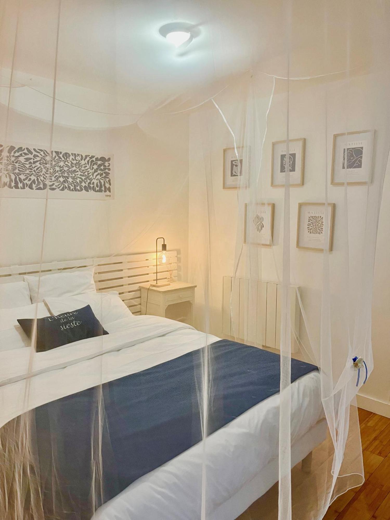 Domaine Colibri En Provence Hotell Pujaut Exteriör bild